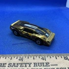 hot wheels vintage crack up basher 2. also known as blind sider.