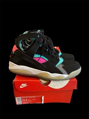 nike air flight huarache kids pink