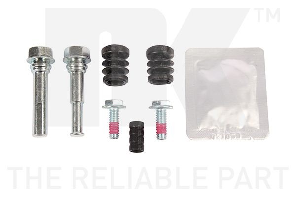 NK FüHrungshüLse, Bremssattel 8922031 Passend FüR Nissan-image