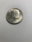 1964 Kennedy Half Dollar
