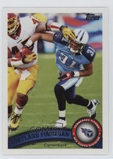 2011 Topps Cortland Finnegan #307 15x0