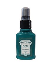 Poo Pourri Before You Go Toilet Spray  TOILET TIDINGS  2 FL OZ