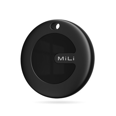 Bluetooth Tracker for Android, Google Certified Key Finder/Luggage Tracker/It...