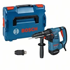 Bosch Martello Perforatore Con Sds Plus GBH 3-28 DFR, L-BOXX 061124A004