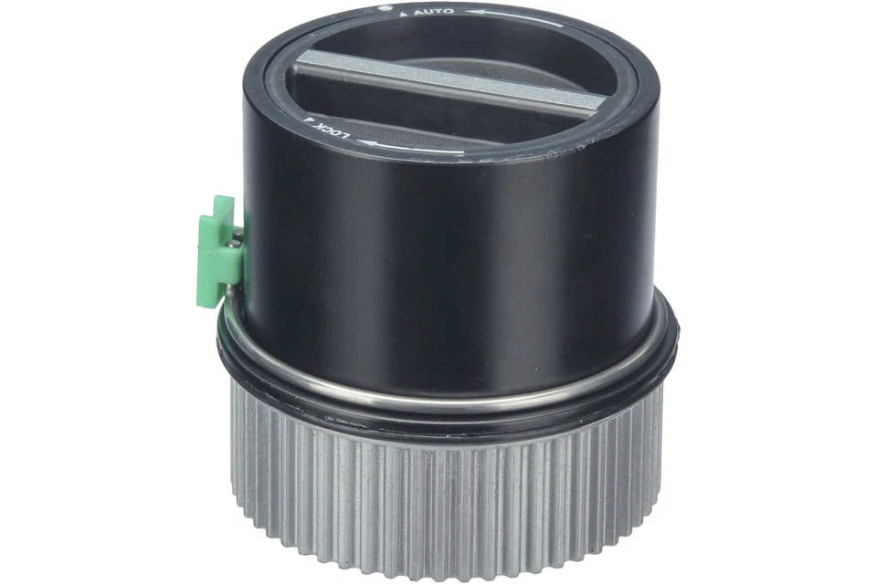 Buje de bloqueo URO PARTS FD0418518 Foto 3 de 4