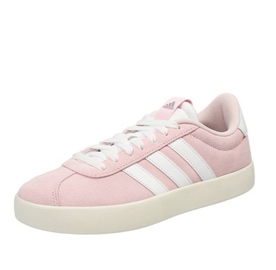 Adidas Vl Court 3.0 Rosa - Damen Schuhe Sneaker Sport & Lifestyle