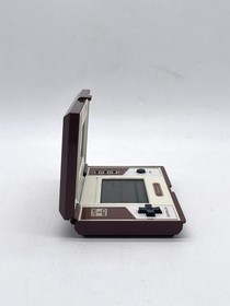 Nintendo Game & Watch Donkey Kong II Multi Screen Handheld Console JR-55