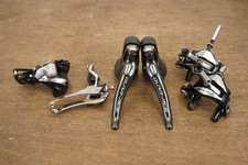 Shimano Dura-Ace 9000 11 Velocità Cerchio Meccanico Freno Strada Gruppo 9000
