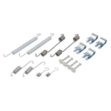 ✅SFK446 ACCESSORY KIT, BRAKE SHOES TRW NEW DE STOCK