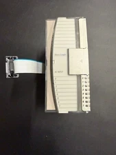 1762-IA8  Allen Bradley MicroLogix 8 Point 120 VAC Input Module Qty (2)