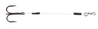 Balzer Hardmono Stinger Rig 15Kg 11,5Cm HakengrößE 1 Raubfischangeln New Ovp