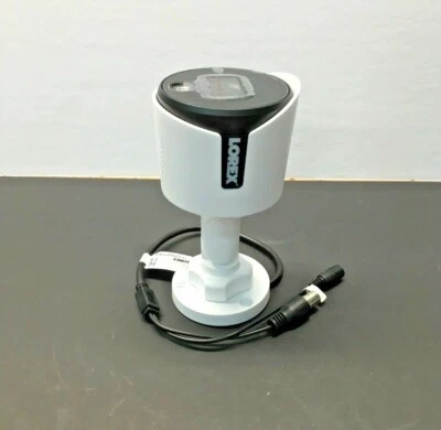 Lorex LBV8543XB 4K / 8MP Ultra HD Active Deterrence Security Camera