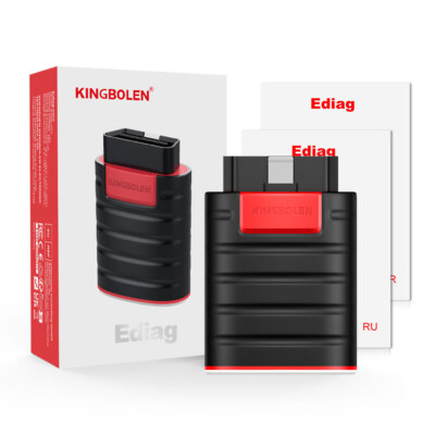 KINGBOLEN EDIAG KFZ OBD2 Diagnosegerät Vollsysteme Bluetooth Auto Codeleser