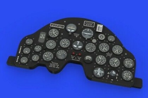 Freins à Air Photo-gravés Et Résine Pour Maquette F-16 1/48 De Tamiya - Marque Eduard - Détail Réaliste