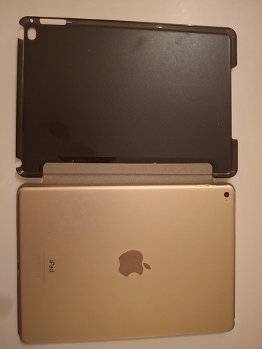 IPAD AIR2 In Gold 64GB Neuwertig! Kaum Verwendet, Neuer Akku! - Bild 2 von 4