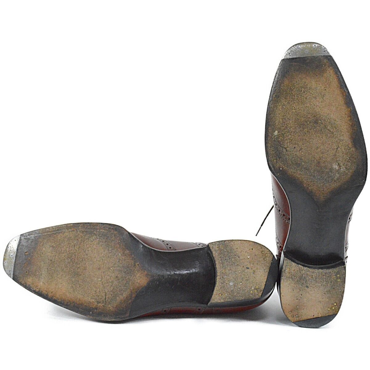 Gaziano & Girling Rothschild GG06 UK7.5 US8 Brown Shoe Trees Gaziano & Girling Rothschild GG06 UK7.5 US8 Brown Shoe Trees