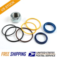 7135559 Lift Cylinder Seal Kit Fits Bobcat S175 S185 S205 T190 Loader