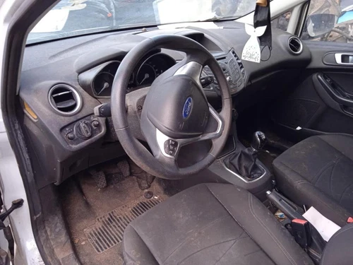 BA61A06010AW Guantera para FORD FIESTA (CNN) Black&White Edition 2014 352738 - Imagen 10 de 11