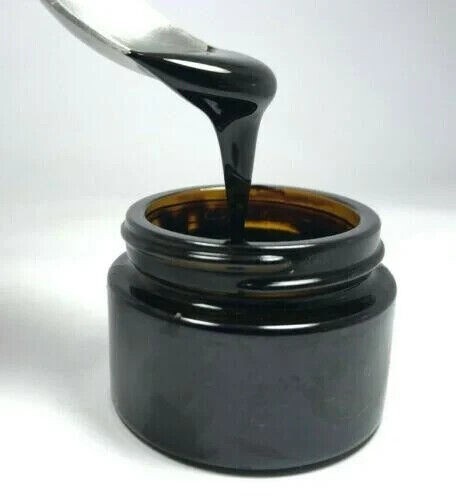 Shilajit Pur De L'Himalaya - Bio Et Extrêmement Puissant - 20g (66 Portions) - Énergie Et Immunité