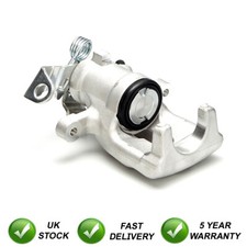 Brake Caliper Rear Left For Vauxhall Opel Astra Meriva Zafira