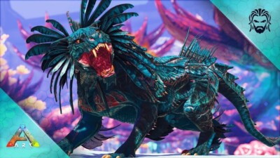 Shadowmane - Ark Survival Evolved XBOX ONE OFFIZIELLE PVP SERVER