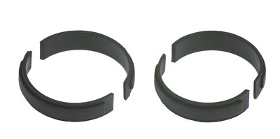 BOSCH Displayhalter Distanzgummi f. Intuvia+Nyon BUI275 f. 22,2 / 25,4 / 31,8mm