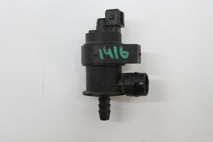 8653909 volvo клапан