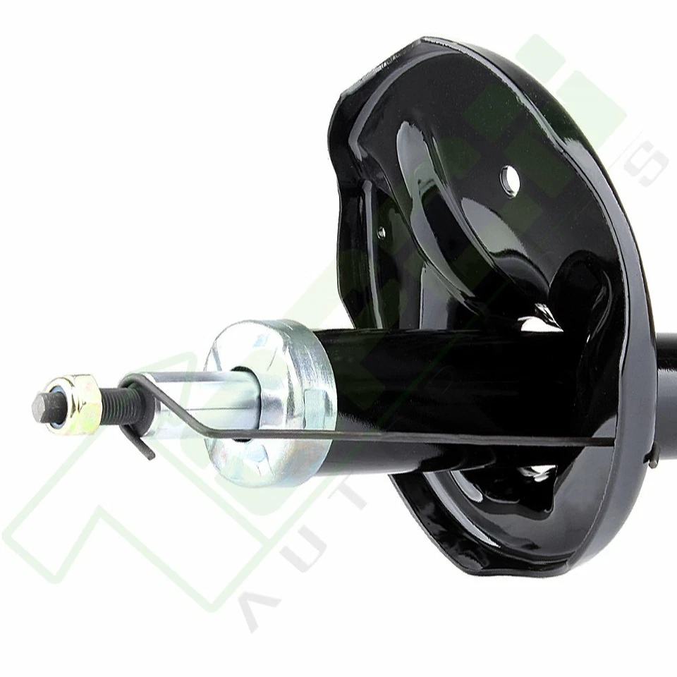 Front Left & Right Shock Absorbers Struts Fits 2003-2006 Mitsubishi Outlander - Image 3 of 4