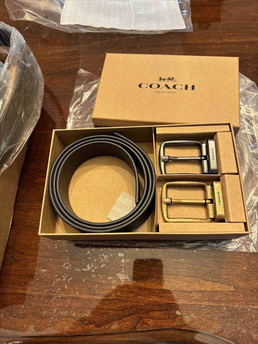 boxed wide mix harness belt