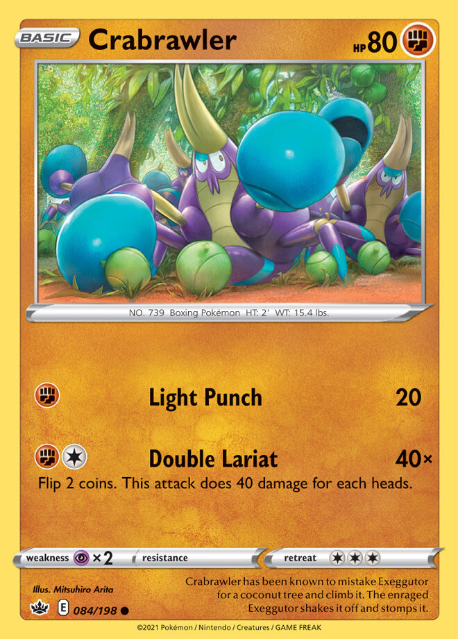 Pokemon Chilling Reign You Pick Holo, Reverse Holo, V, VMAX
