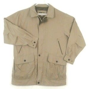 rainforest rft jacket