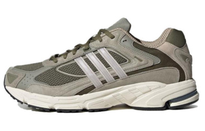 adidas Response CL Low Silver Pebble - ID4593