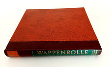 Wappenrolle Dochtermann Band XXVII (17) - selten