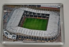 Derby County Football Club FC NEW Stadium Fridge Magnet Gift Merchandise