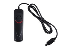 MC-DC2 Remote Shutter Release for Nikon D300 D5200 D750 D90 Z5 Z6 Z7 UK STOCK
