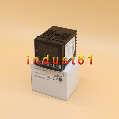 1PC Brand New Temperature Controller DTA7272C0 output 4~20mA Input 100~240 #A6