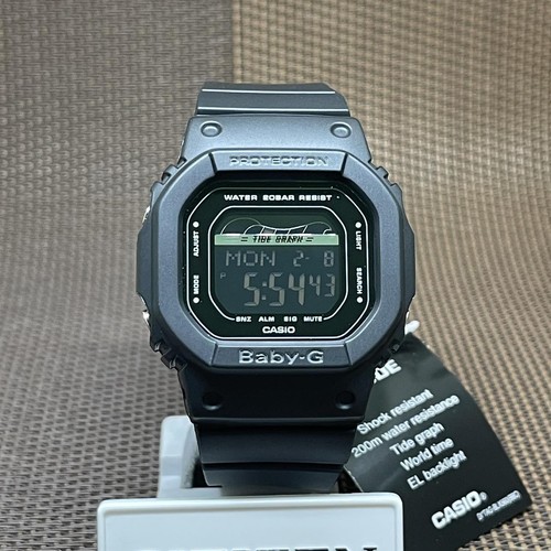 Casio Baby-G BLX-560-1D G-Lide Digital 
