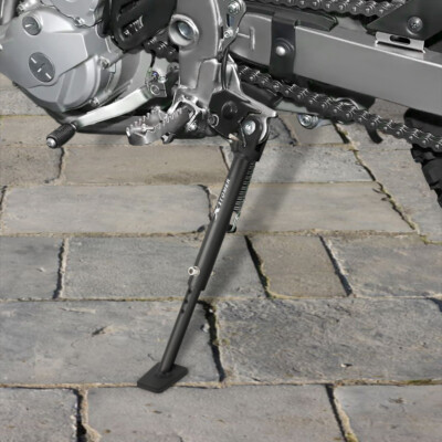 専用1 Fit For Kawasaki KLX230 2020-2023 Adjustable Kickstand Sidestand