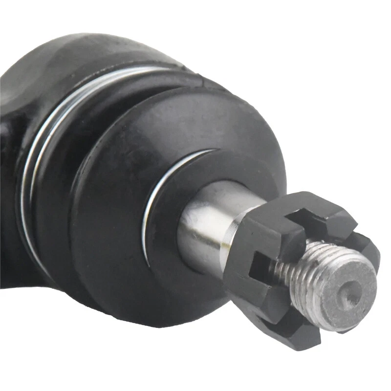 Enlace de extremo de varilla de amarre exterior delantero MOOG para Ford F150 F250 Lincoln Blackwood IN E11 Foto 3 de 4