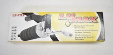 Lumax Heavy Duty Grease Gun Standard LX-1112 Genuine OEM Replacement Unit