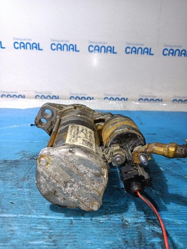 02M911024R halter anlasser 119623 SEAT IBIZA 6P1 STYLE CONNECT 2015