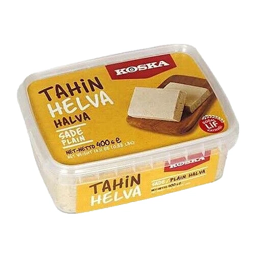 KOSKA SADE HELVA 350GR