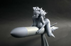 Cult3D 1/6 Scale “Ride of the Valkyries” Figure Kit + Box Art Print — photo 3