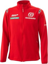 GASGAS TEAM SOFTSHELL JACKET 3GG23003150 ALPINESTARS