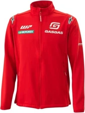 GASGAS TEAM SOFTSHELL JACKET 3GG23003150 ALPINESTARS