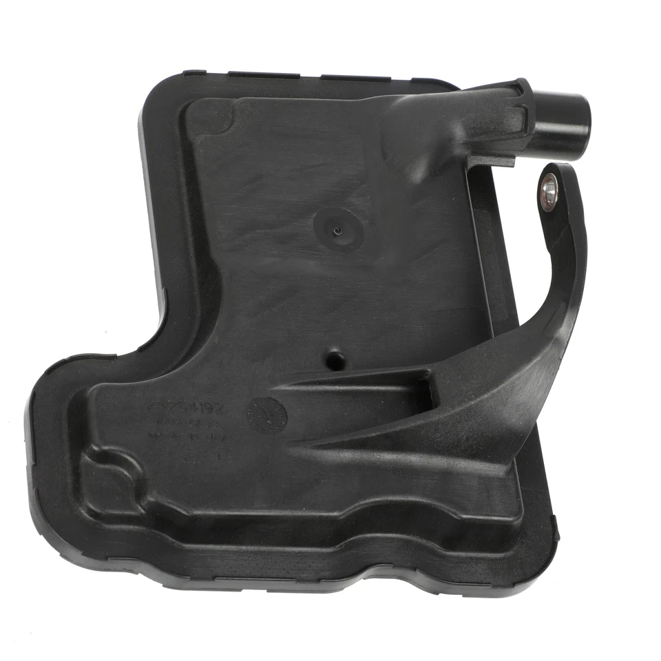 Filtro de transmisión automática Chevrolet Spark 14-16 OEM NUEVO 24268505 Foto 3 de 4