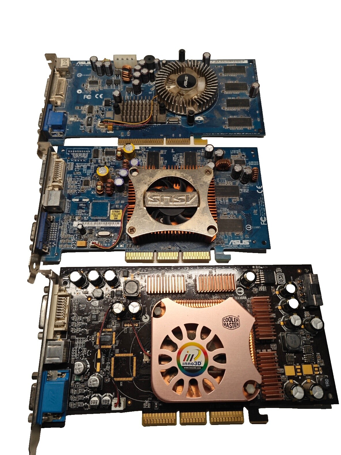 Nvidia Fx 5700 | eBay