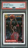Michael Jordan 1992 Topps 50 Point Club #205 GEM-MINT PSA 10 Bulls NBA HOF GOAT 
