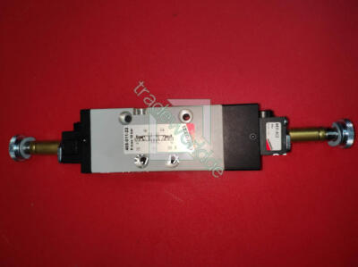1PC New For CAMOZZI solenoid valve 468-011-22