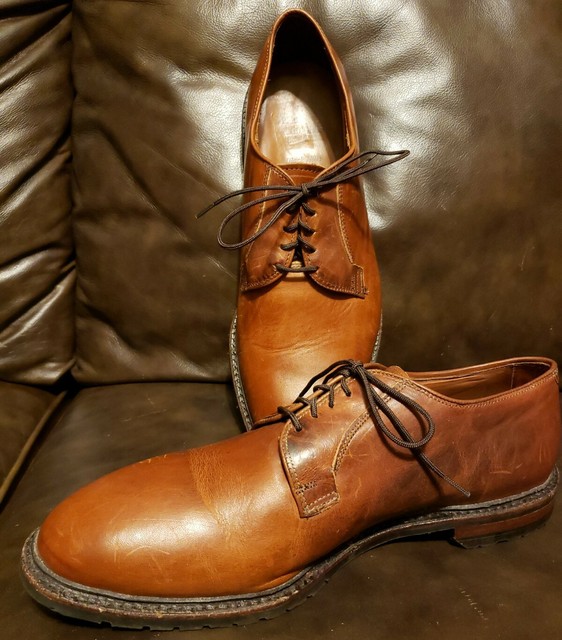 Cole haan vs allen edmonds